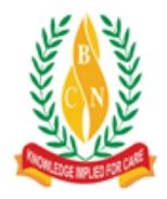 Balaji College of Nursing