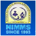 National Institute of Medical and Management Studies - [NIMMS]