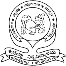 Kuvempu University - [KU]