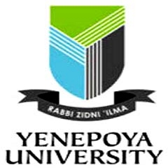 Yenepoya University logo