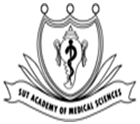 Sree Uthradom Thirunal Academy of Medical Sciences Vattappara logo