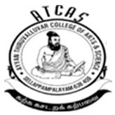 Ayyan Thiruvalluvar College of Arts and Science - [ATCAS]