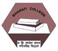 Bharati College - [BC] logo