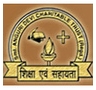 Dronacharya Government College logo