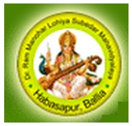 Dr Ram Manohar Lohiya Mahavidyalaya