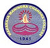 Maharaja Manindra Chandra College