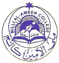 Milli Al-Ameen College for Girls