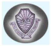 Pt. Naki Ram Sharma Goverment College logo