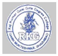 Raj Kumar Goel Girls Degree College