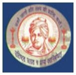 Shivaji Vidyapeeth Mahavidyalaya logo