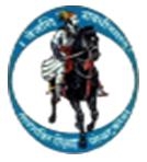 Shivshakti Arts and Commerce College logo