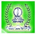 Shree Jagveer Singh Chauhan Smrati Mahavidyalaya logo