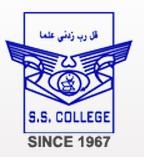 Sir Syed College