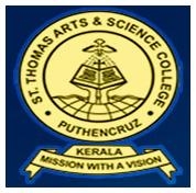 St. Thomas Arts and Science College Puthencruz