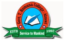 Govt. T.Romana College - [GTRC]