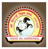 YDV Deshmukh Arts Commerce and Science College