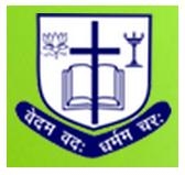 Dharma Jyoti Vidya Peeth logo