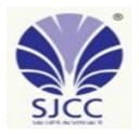 St Joseph College of Communication - [SJCC] logo