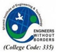 Shamli Institute of Engineering and Technology - [SIET]