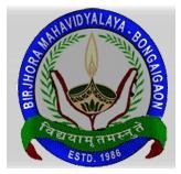 Birjhora Mahavidyalaya Degree and Science College