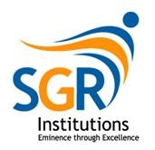 Dr S G Reddy College of Biotechnology