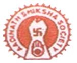 Aadinath Mahila Teacher's Training College