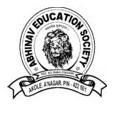 Abhinav Education Society's D.T.Ed. College Akole