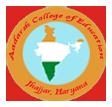 Adarsh College of Education