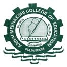 Annai Meenakshi College of Education