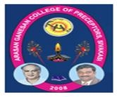 Arasan Ganesan College of Preceptors