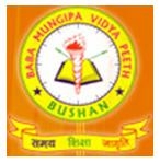 Baba Mungipa Vidya Peeth Education College