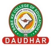 Babe Ke College of Education