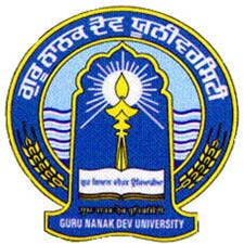 Guru Nanak Dev University - [GNDU]