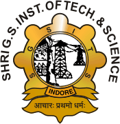 Shri Govindram Seksaria Institute of Technology and Science- [SGSITS]