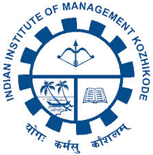 IIMK - Indian Institute of Management