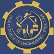 Vaish College of Engineering logo