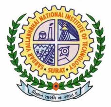 Sardar Vallabhbhai National Institute of Technology - [SVNIT]