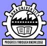 Alagappa College of Technology, Anna University - [ACT] logo