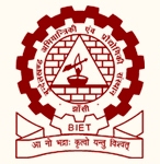 Bundelkhand Institute of Engineering & Technology - [BIET]