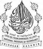 National Institute of Technology - [NIT]