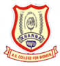 Anglo Sanskrit College for Women - [ASCW]