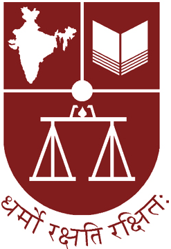 National Law School of India University - [NLSIU] logo