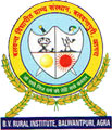 Balwant Vidyapeeth Rural Institute - [BVRI]