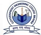 Government Engineering College - [ECB]