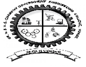 Dr. S & S.S. Ghandhy Government Engineering College