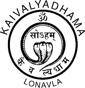 Kaivalyadhama Yoga Institute