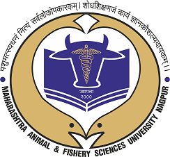 Maharashtra Animal and Fishery Sciences University - [MAFSU]