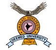 Bharati Vidyapeeth Deemed University Medical College and Hospital