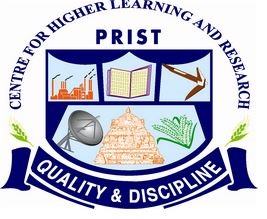 Ponnaiyah Ramajayam Institute of Science and Technology University - [PRIST University] logo