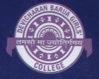 DeviCharan Barua Girls College - [DCB]